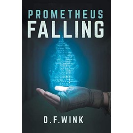 Prometheus Falling