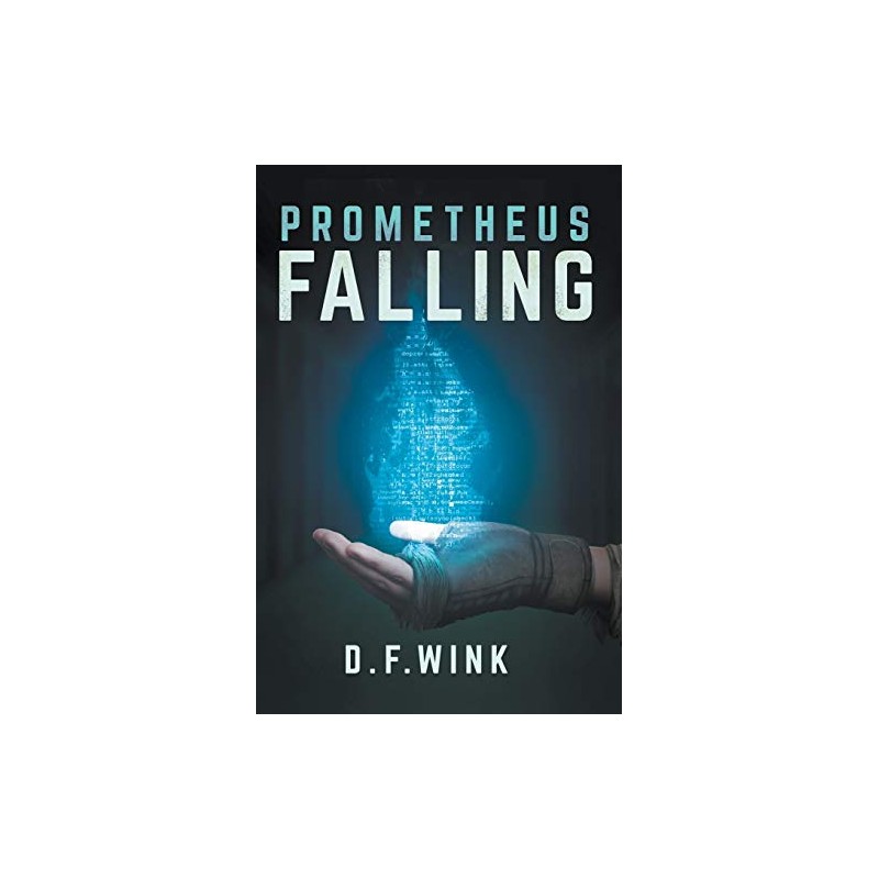 Prometheus Falling