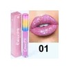 Nuevo Cmaadu Lip Gloss 1pc Diamante Envío Rápido Duradero
