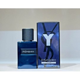 Elixir YSL Y by Yves Saint Lauren 2.0 oz 60 ml L' Elixir Men's Spray