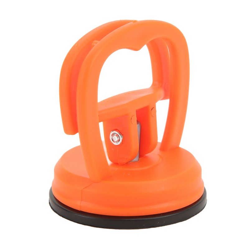 4PCS Car Dent Puller Remover Powerful Pulling Force Suction Cup