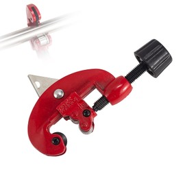 Hand Golfer's Golf Club Shaft Cutter, Golf Club Cutter, Golf Club Shaft Cutter, Perfect Golf Cutter Tool, Golf Shaft Extractor for Steel or Graphite Shaft Handheld DIY Custom Fitted Golf Clubs