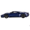 Mini GT FORD GT SUNOCO BLUE LTD ED 3600 PCS