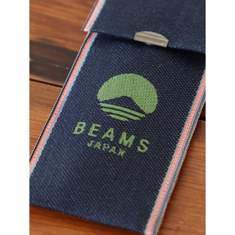 Beams Japan Stationery Takada Textile x BEAMS Japan Bespoke Tatami