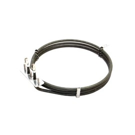 Homark Smeg White Westinghouse 2700watt Fan Oven Element - Genuine part number 806890386