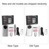 35000RPM Rechargeable Electric Nail Drill Pen Machine Portable Nail Grinding