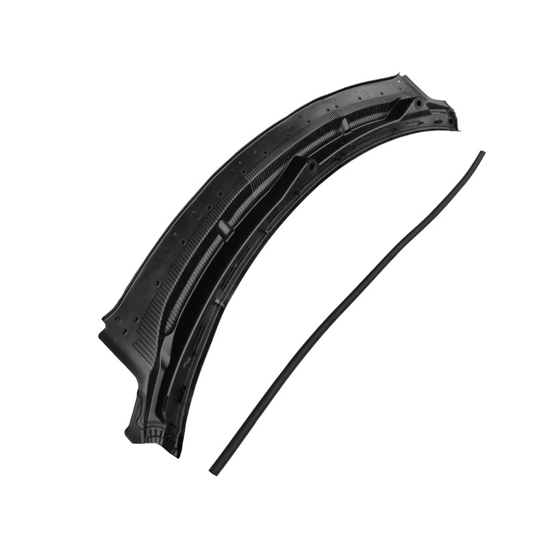 Explorer Windshield Cowl Grille Top Panel Fits For 2011-2019 Fo-rd