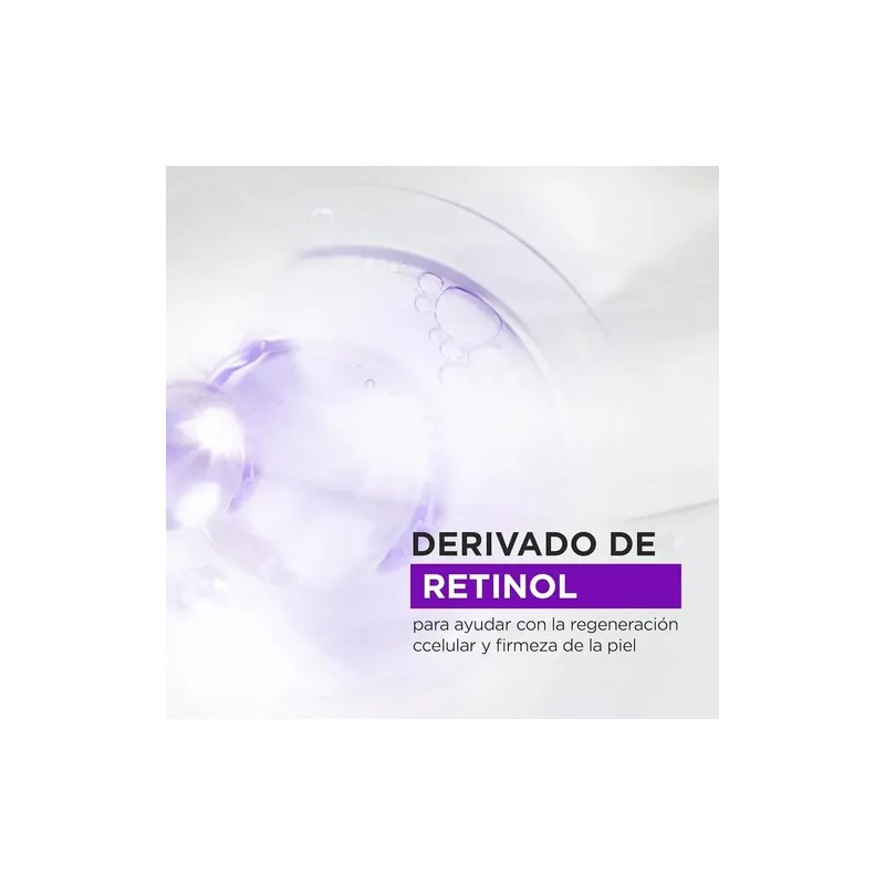 Crema Facial Antiarrugas +45 L'oréal Paris Hidra Total 5