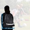 Athletico Drawstring Soccer Bag - Soccer Backpack Can Also Carry
