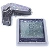 foto-kontor Protective Covers Set of 2 Compatible with Bosch Intuvia