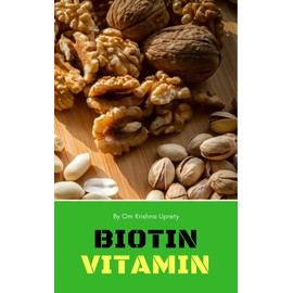  Biotin Vitamin