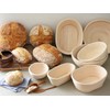 cotta cotta 92002 Bread Fermentation Basket Round 8 x 21.6