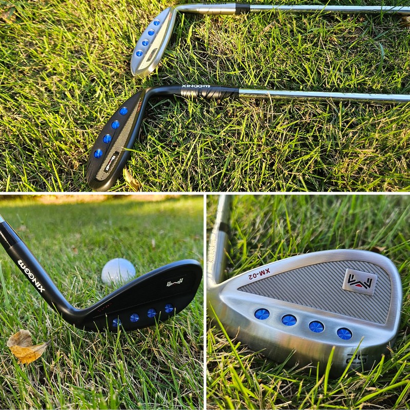 Forged Golf Wedge Set for Men or Individual 48/50/52/54/56/58/60 Degree