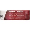 FibaTape FDW8654-U Perfect Finish, Ultra-Thin Joint Drywall Tape, 1-7/8 in.