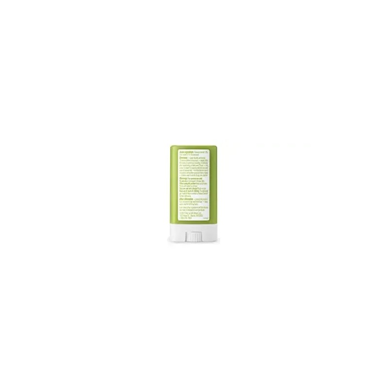 Babyganics Spf 50 Baby Sunscreen Stick Uva - Uvb, 2