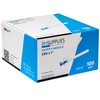 BH SUPPLIES Safety Needle 23G x 1" (Box of 100)