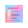 Crema Depiladora Corporal Piel Sensible 150 ml Nair