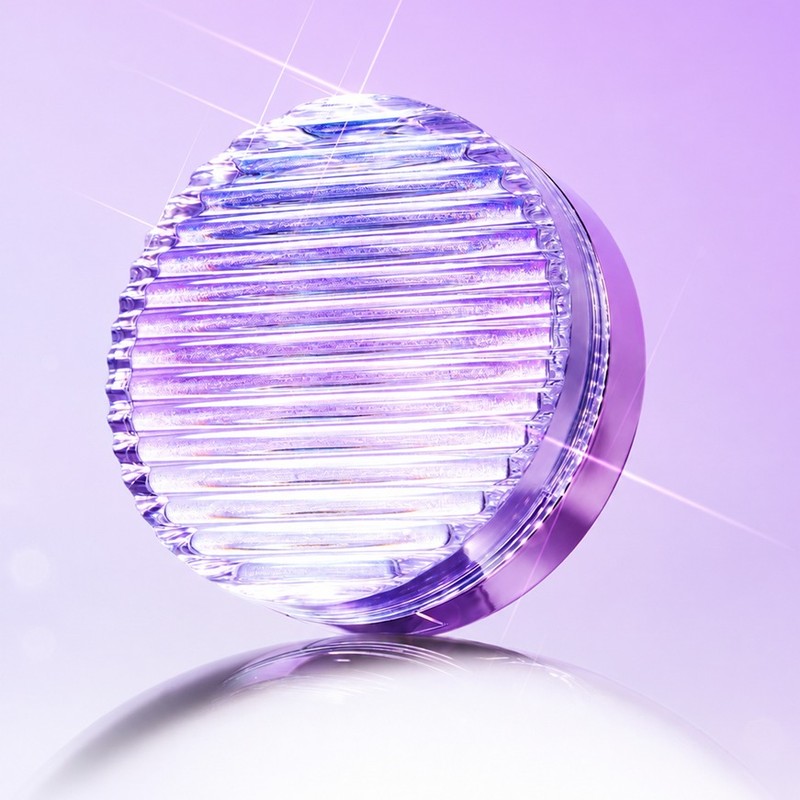셀퓨전씨 글래스 스킨 쿠션 SPF 40 13g, 23N 베이지, 1개