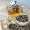 Silver Needles Tea | Organic | True Leaf Tea |