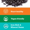 La Preferida Dry Black Beans (Plant-Based Protein with 12 Servings