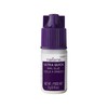 Nailene Ultra Quick Nail Glue Value Pack, Clear, Pointed Tip