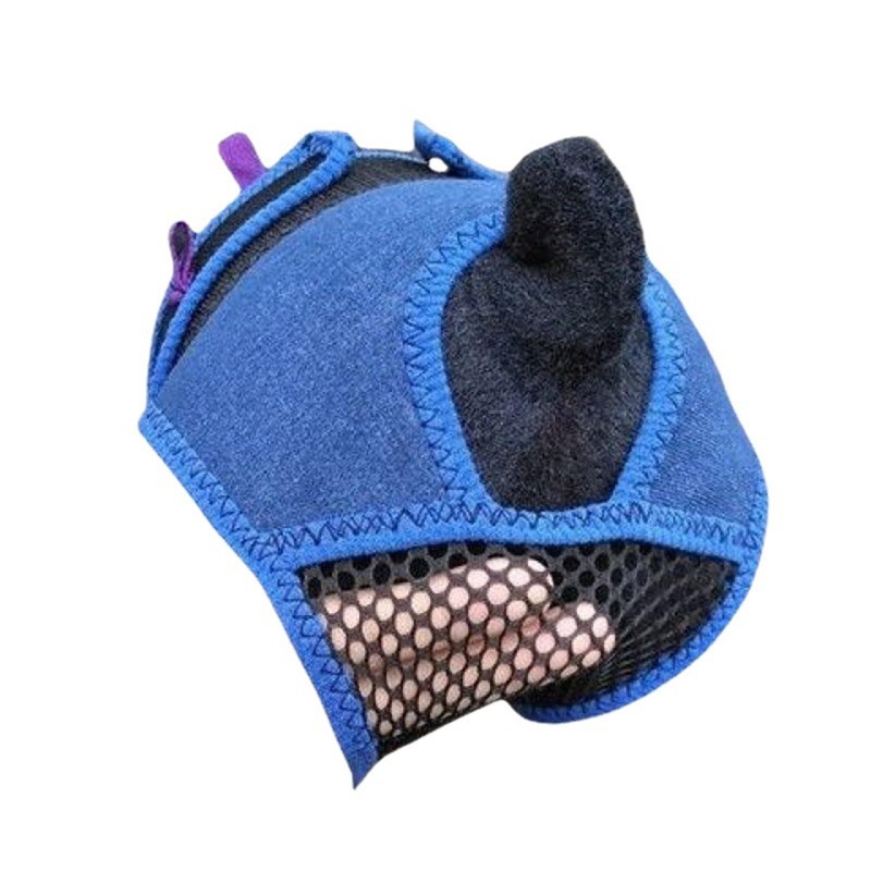 Dog Panties for Dogs in Heat, Anti Harassment, Breathable, and