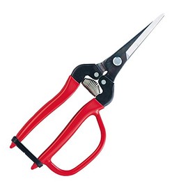 Ars Corporation 300LL-G-BP Picking Shears, Extra Long Type, Guard Included (Blister Pack)