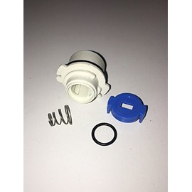 Thetford LOCKER DOOR ZADI HOUSING - 2660780