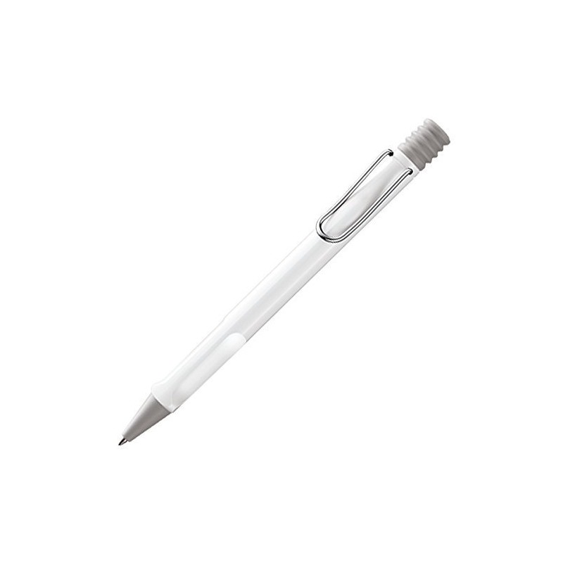 Lamy LAMY Ballpoint Pen Safari White L219WT