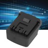 For HITACHI Adapter Converter for Bosch 18V BAT Lithium Battery