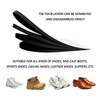 2 Pairs of Heel Pads, Layered Orthotic Insoles, Heightening Insoles,