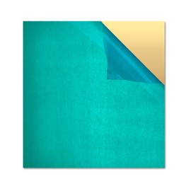 Uxney Brass Sheet, 2 mm x 100 mm x 100 mm, 99.9% Pure Brass Plates for DIY, Jewellery, Electrical, Repair, Industry (Pack of 1)