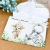 Keyring Confirmation Gift, Christian Gifts for Confirmation, Guardian Angel Keyring