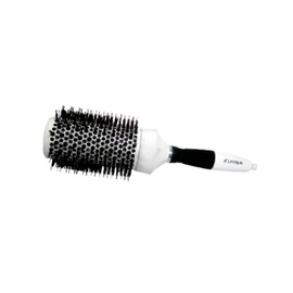 UNNIQUE Round Brush for Blow Out 43mm - Premium Blow Dry Brush, Volumizing & Styling – Professional Finish for All Hair Types