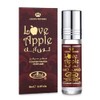 Al-Rehab Love Apple Premium Arabian Perfume Oil - 6Ml