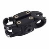 Suspension Stem for Bicycles Shock Absorbing Bike Handlebar Stem for