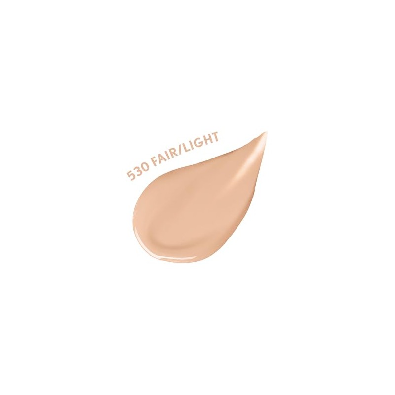 Clean Fresh Nourishing Skin Tint