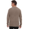 Sailwind Men's Cardigan Pullover Cardigan V Neck Winter Jacket Classic