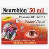 Neuro Support Liquid Ampoules Red Box Vision & Eye Wellness