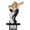 Figure Rise Bust Gundam Build Fighters Tri Hoshino Fumina Ending