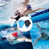 Swimming Gloves for Men - Webbed Gloves Aquatic Mittens |
