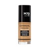 Covergirl Trublend Matte Made Liquid Foundation, M70 Sand Beige, 1.014