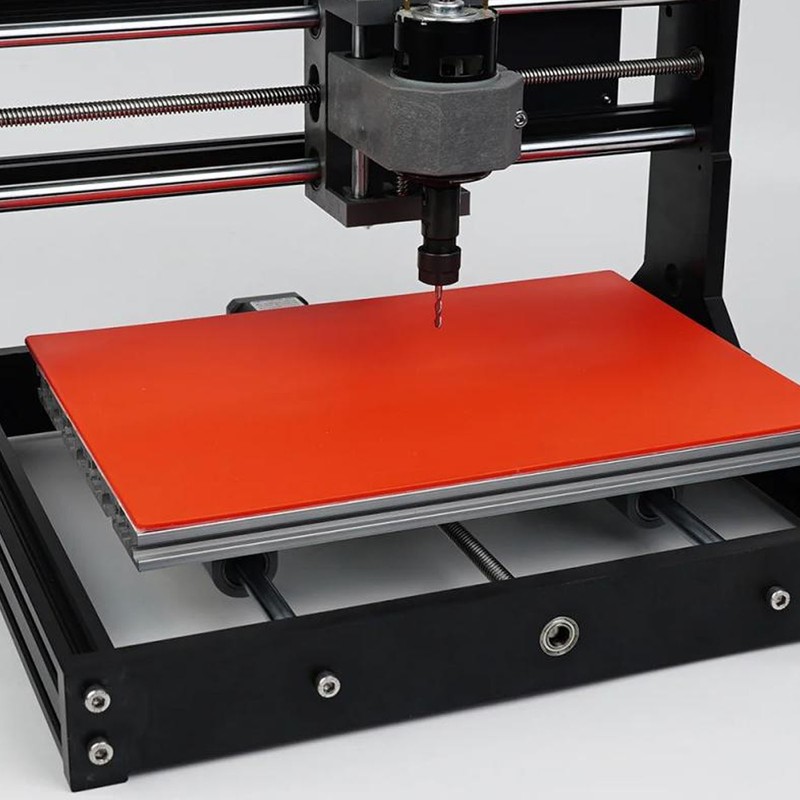 Laser Engraving Machine Rubber Stamp Kit 3Pcs A4 Rubber Stamp