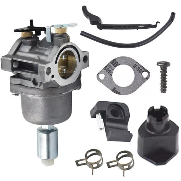 Husqvarna For Husqvarna 592953 YTA18542 Carburetor Riding Lawn Mower with