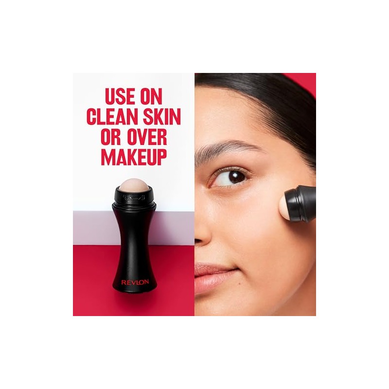 Revlon Rodillo Absorbedor De Exceso De Grasa De La Piel