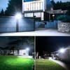 SenMeiGuang Sensor Light, 2023 Improved 2P Plug, Ultra-thin PSE, Motion