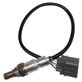 Kansai Eco-Arp KEA A/F Sensor, O2 Sensor, AS0-201, Suzuki, Nissan, Mazda, Mitsubishi, Compatible with Various Genuine Products