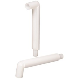 Q-Snap Spare Pair 8"