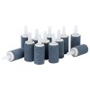 Aquaneat Aquarium Air Stones 1 inch 12 Pack, Bubble Stone,