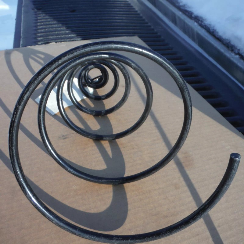 A&I FARMALL SEAT SPRING. HEAVYWEIGHT. C,H,M,460,560,